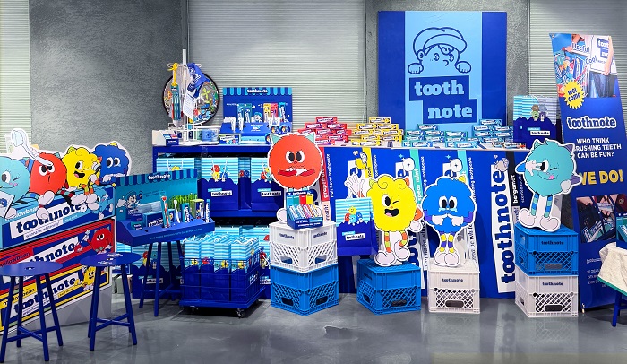 멜로우빈, 신사동 하이스트리트 이탈리아 전시 성료 글로벌로 GO~ 879-Image