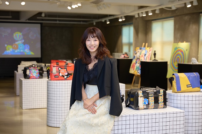 멜로우빈, 신사동 하이스트리트 이탈리아 전시 성료 글로벌로 GO~ 1620-Image