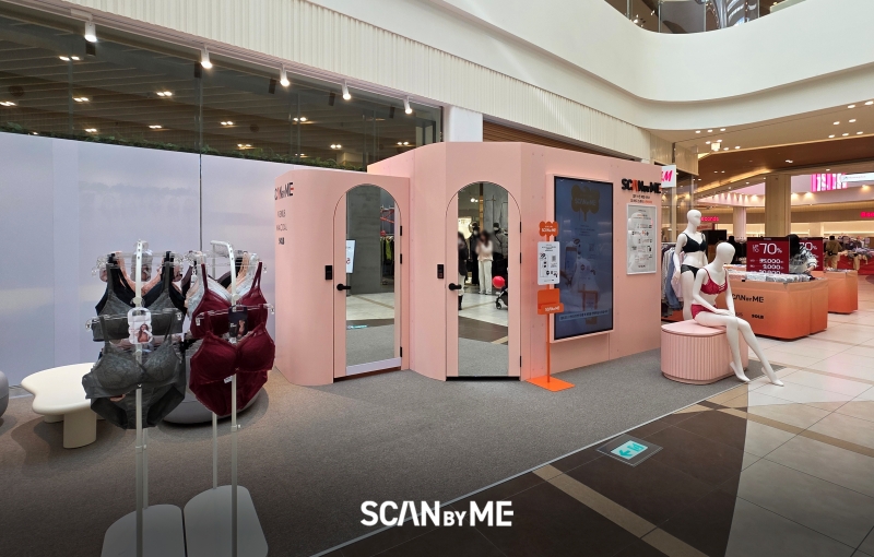 신영와코루, 인천 스퀘어원에서 '스캔바이미' 3D 체험 팝업 오픈 27-Image