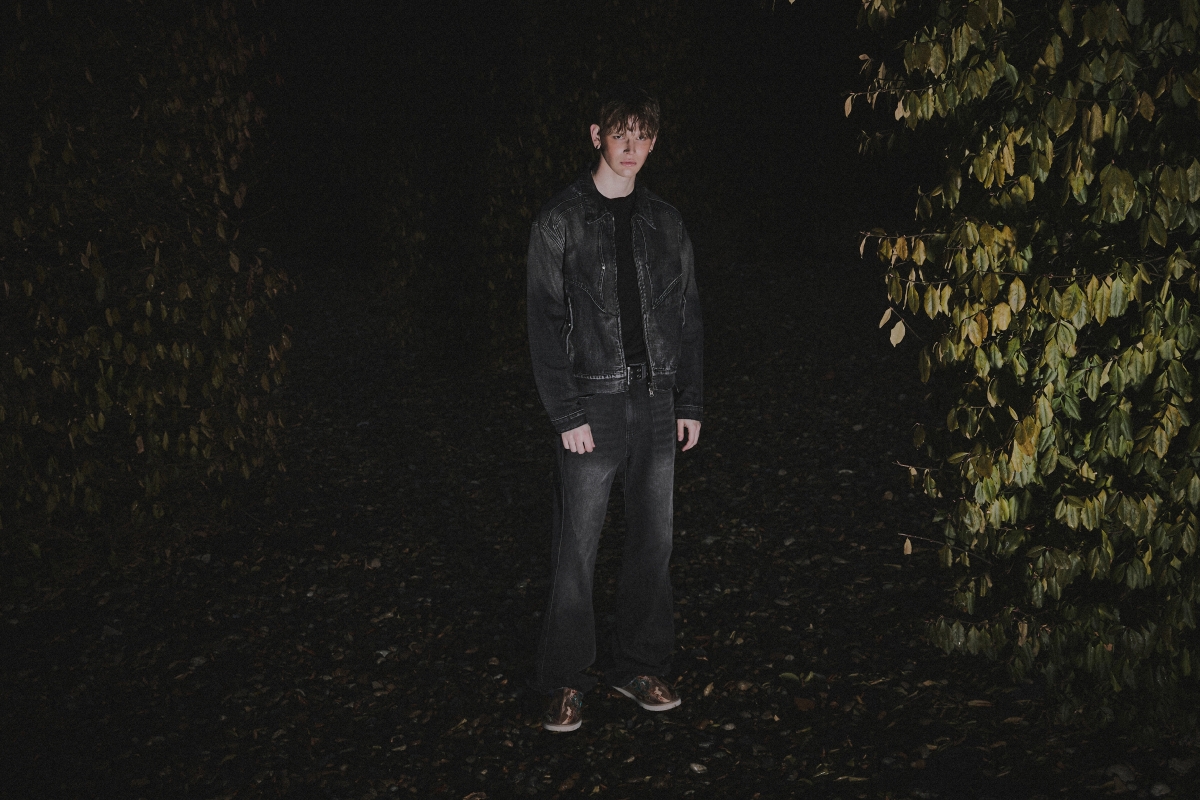 론칭 10년차 캐주얼 ‘낫포너드’ 올해 매출 50% 성장 목표 3927-Image