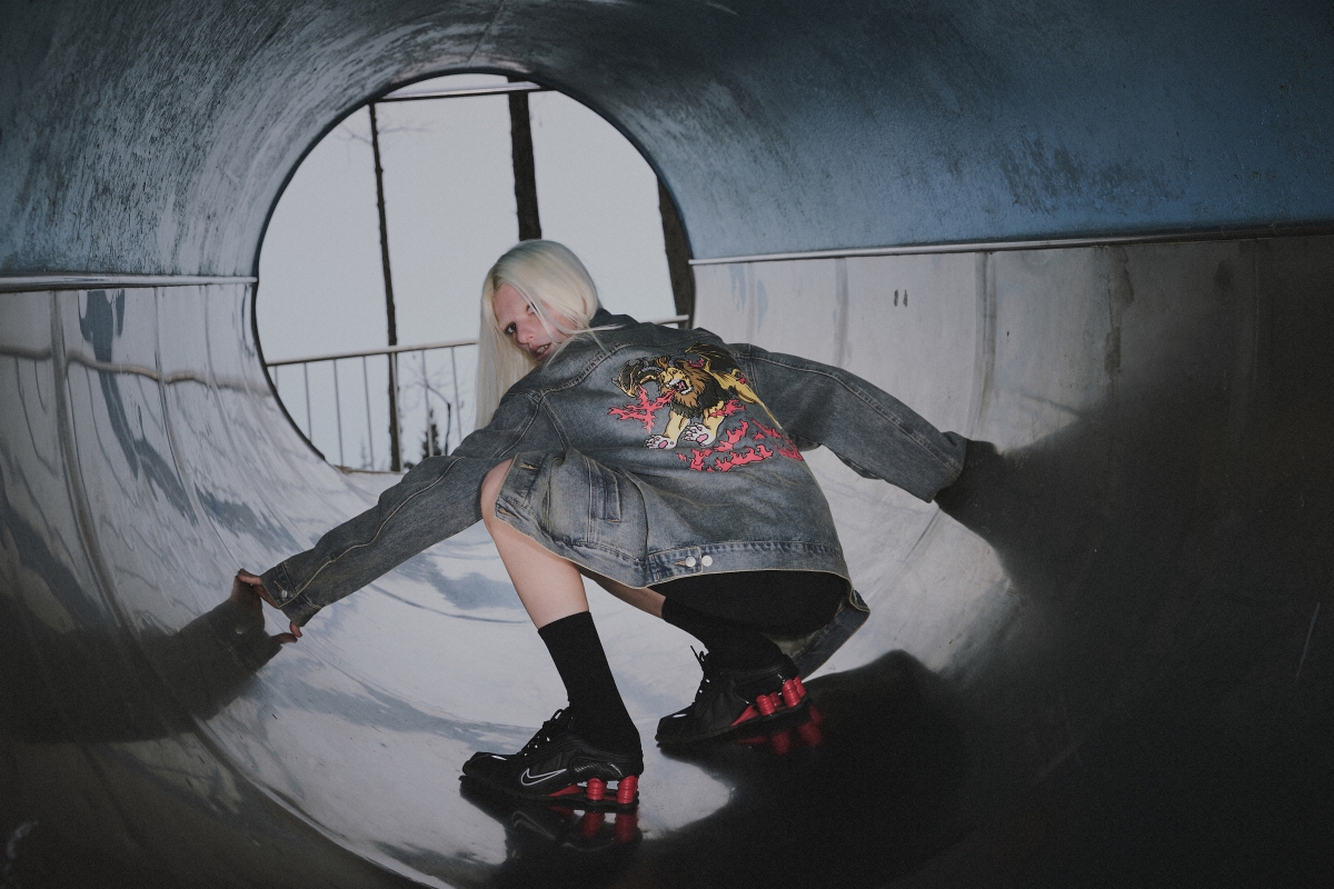 론칭 10년차 캐주얼 ‘낫포너드’ 올해 매출 50% 성장 목표 4048-Image