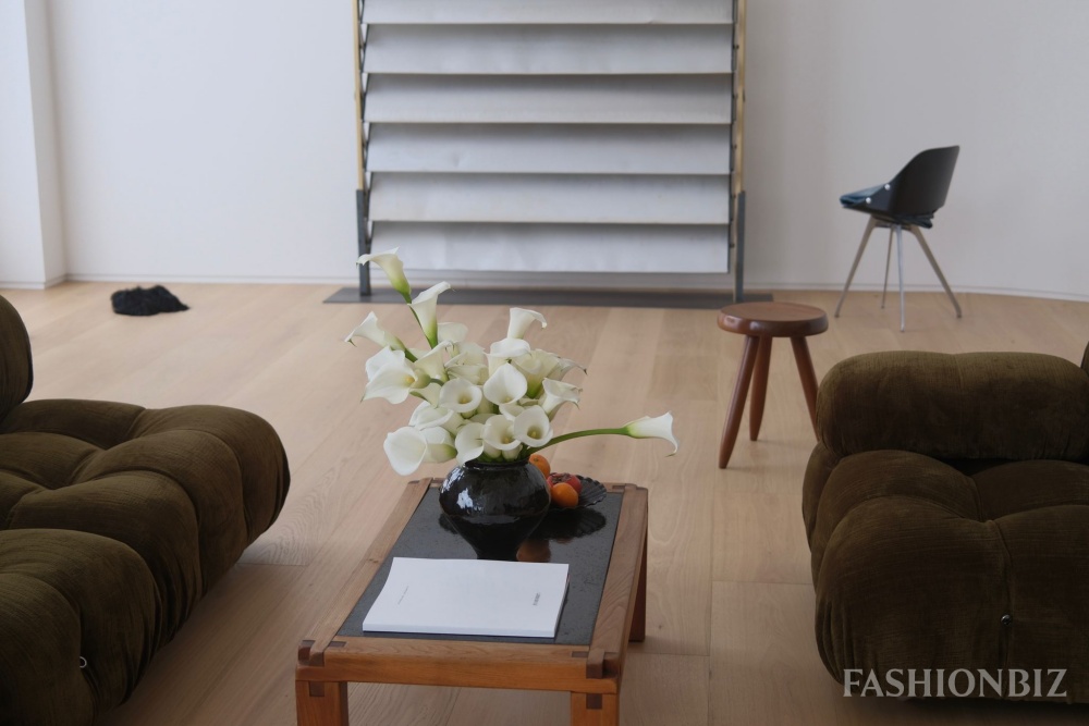 아무나 들어갈 수 없는 공간? ‘커마웨어’ 프라이빗 쇼룸 오픈 641-Image