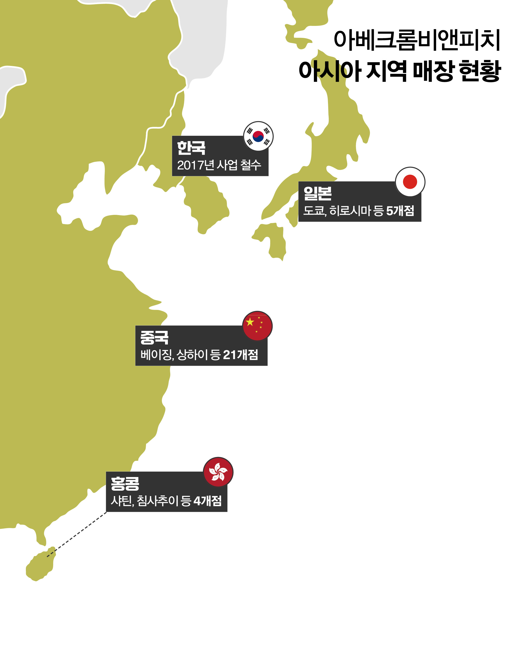 '엔비디아' 제친 '아베크롬비'? 한때 몰락했던 브랜드가 다시 뜬 이유 1571-Image