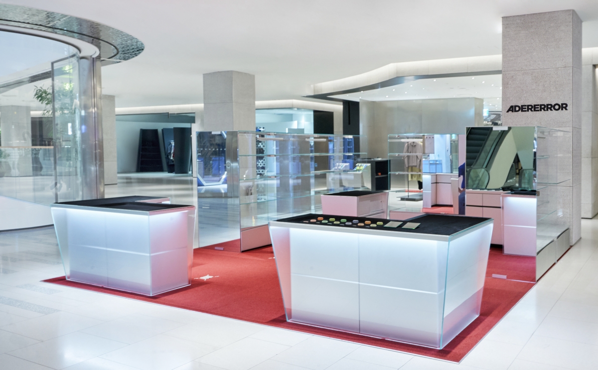 아더에러, 더현대서울에 경량 리테일 스토어 오픈… 오는 7월까지 운영  27-Image