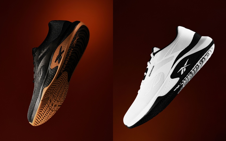 리복, 올라운드 트레이닝화 ‘나노 플렉스 TR 3.0’ 출시 27-Image