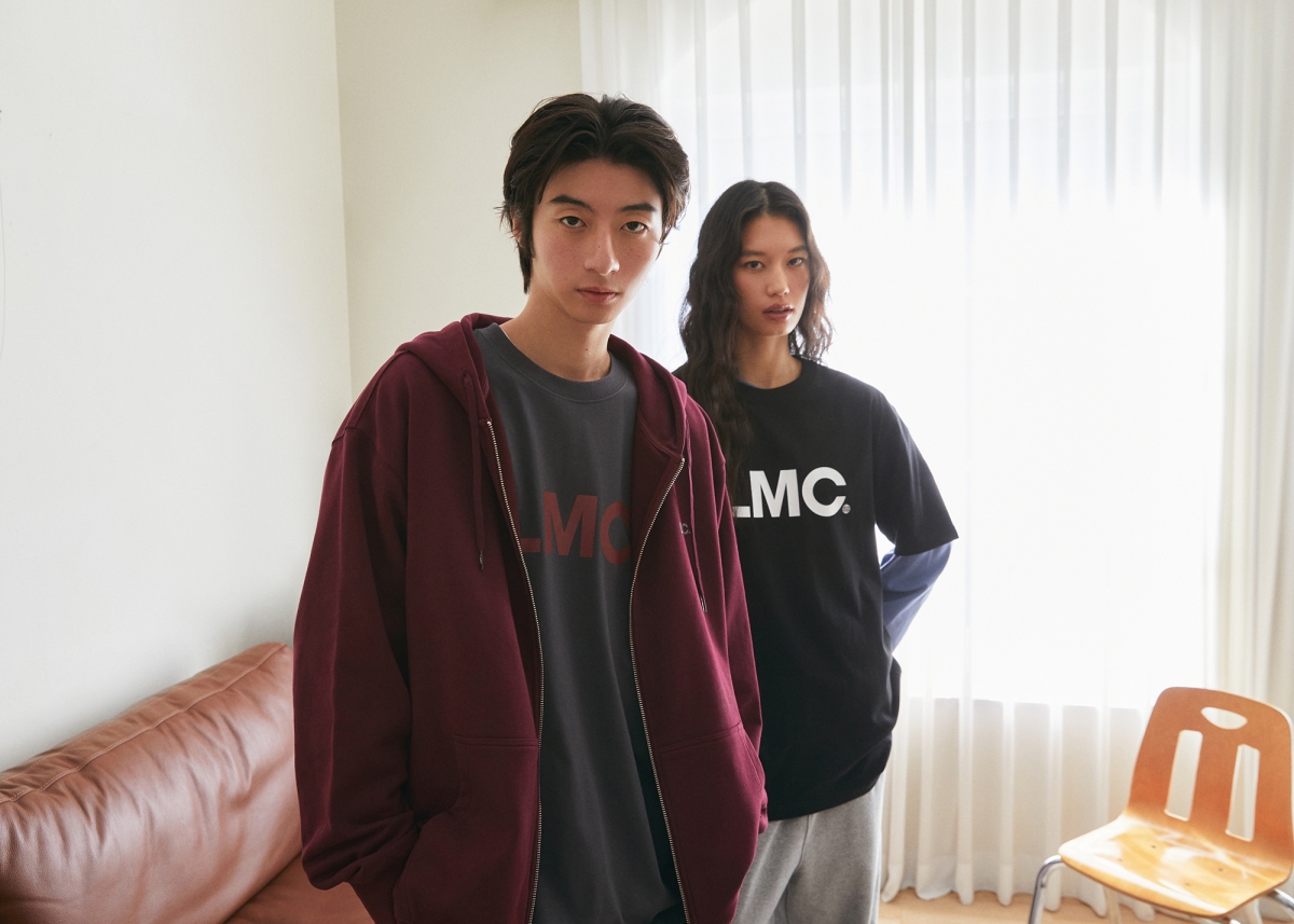 ‘일상 속 스트리트웨어’ LMC, 2026 스프링 에센셜 팩 출시  27-Image