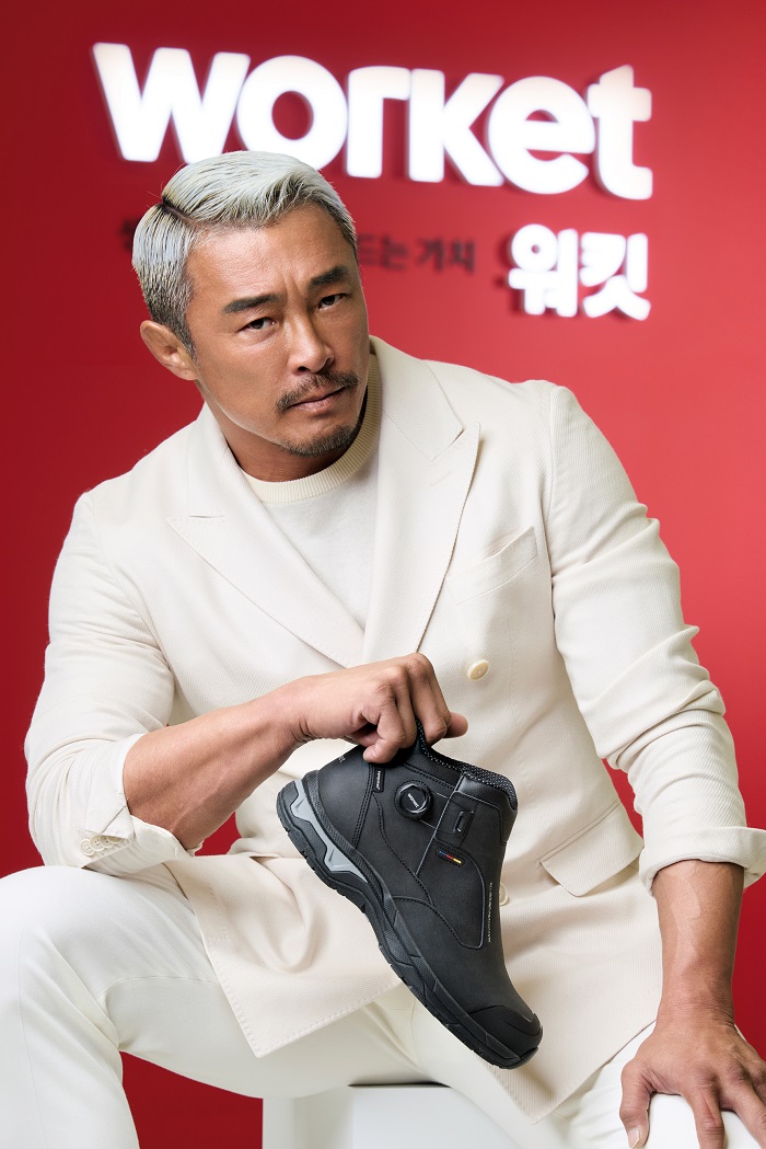 신규 론칭 워킷, 추성훈 모델 발탁 안전화 시장 새로운 기준 제시 27-Image