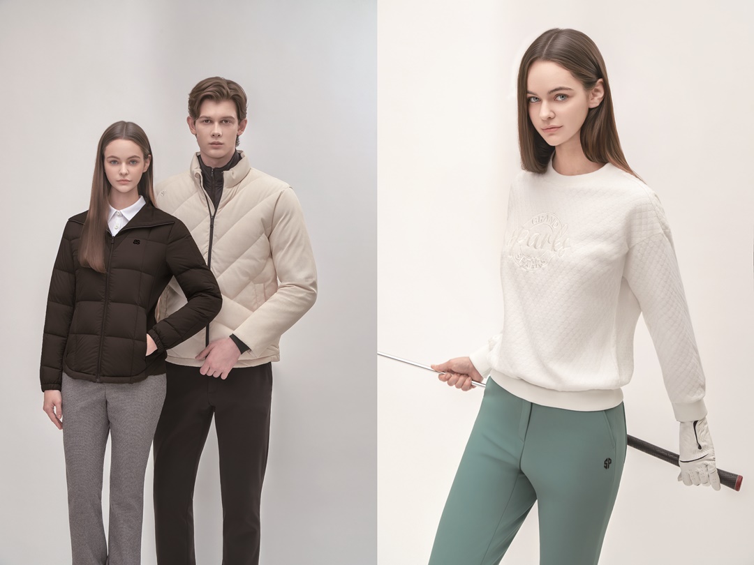 두리콜렉션, ‘디즈니골프‧스팍스 복합’ 가두 핵심 매장 공략 나서 679-Image