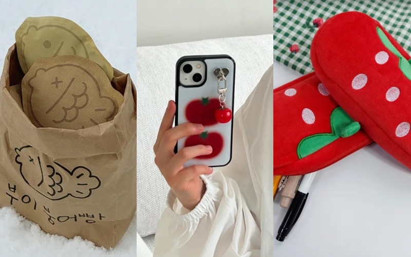 제철코어·IP 굿즈 뜬다... 에이블리가 꼽은 2026 스타일 트렌드 920-Image