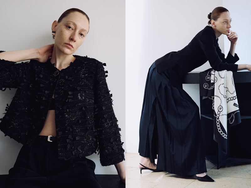 고요한 균형의 미학... 모조, 정제된 무드 2026 봄 캠페인 공개 27-Image