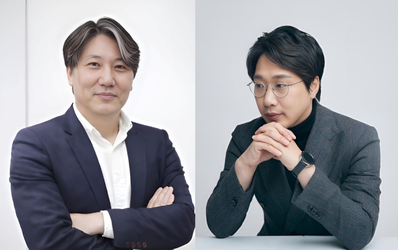 [인사] 에코그램, 장형욱·김종배 각자대표 출범... 홈쇼핑 신사업 진출 27-Image