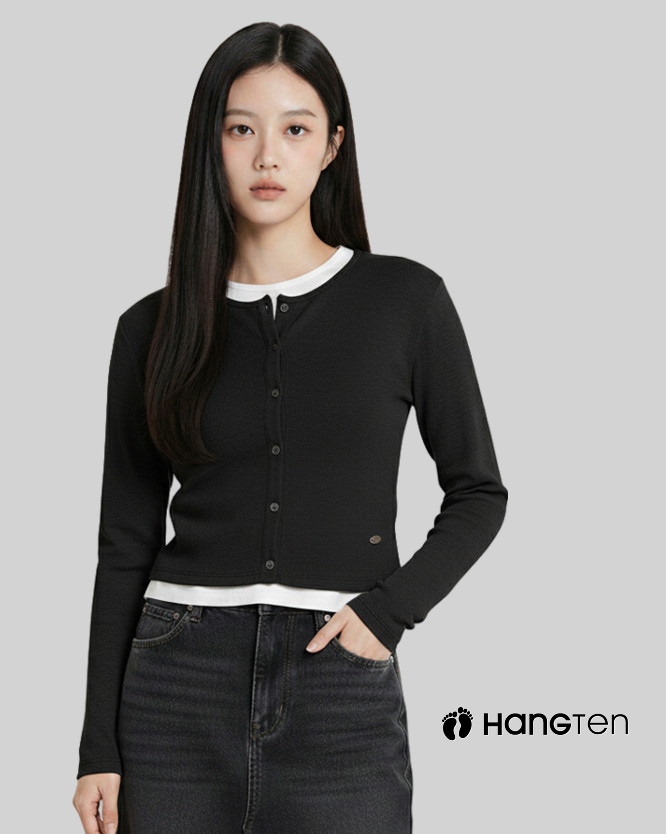 행텐, 시그니처 아이템 ‘올인원 레이어드’ 봄 신상 라인업 선보여 981-Image