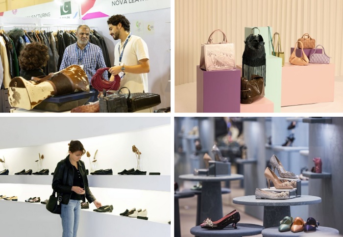 APLF 패션액세스, 가죽 잡화의 모든 것 3/12 홍콩서 보여준다 832-Image