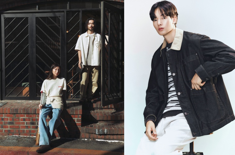 코오롱FnC부문, 에피그램 등 적자 브랜드 정리... '효율 경영' 사활 건다 857-Image