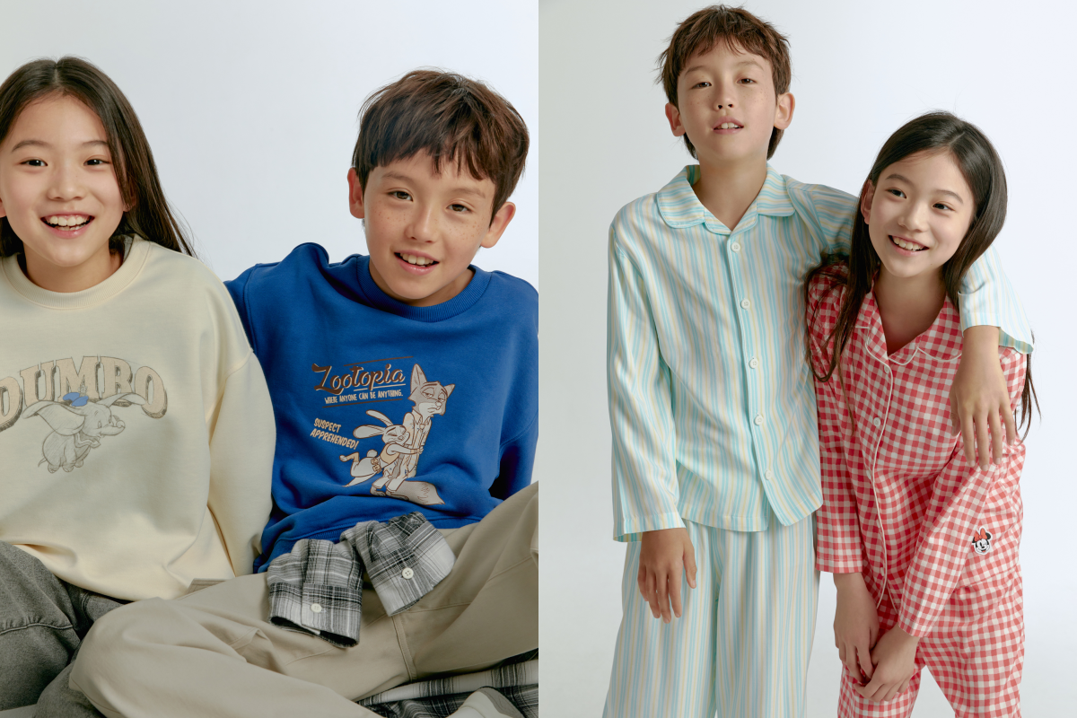 폴햄키즈, ‘주토피아·토이스토리’ 등 디즈니 캐릭터 협업 컬렉션 선봬 27-Image