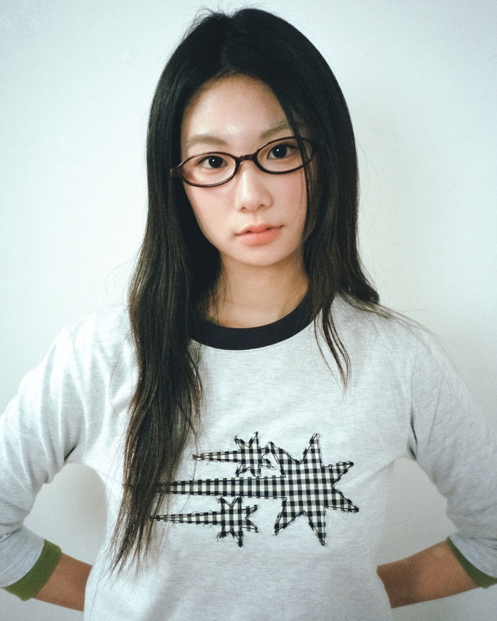 나이스고스트클럽, 심볼·패치워크 등 다채로운 스프링 아이템 출시  27-Image