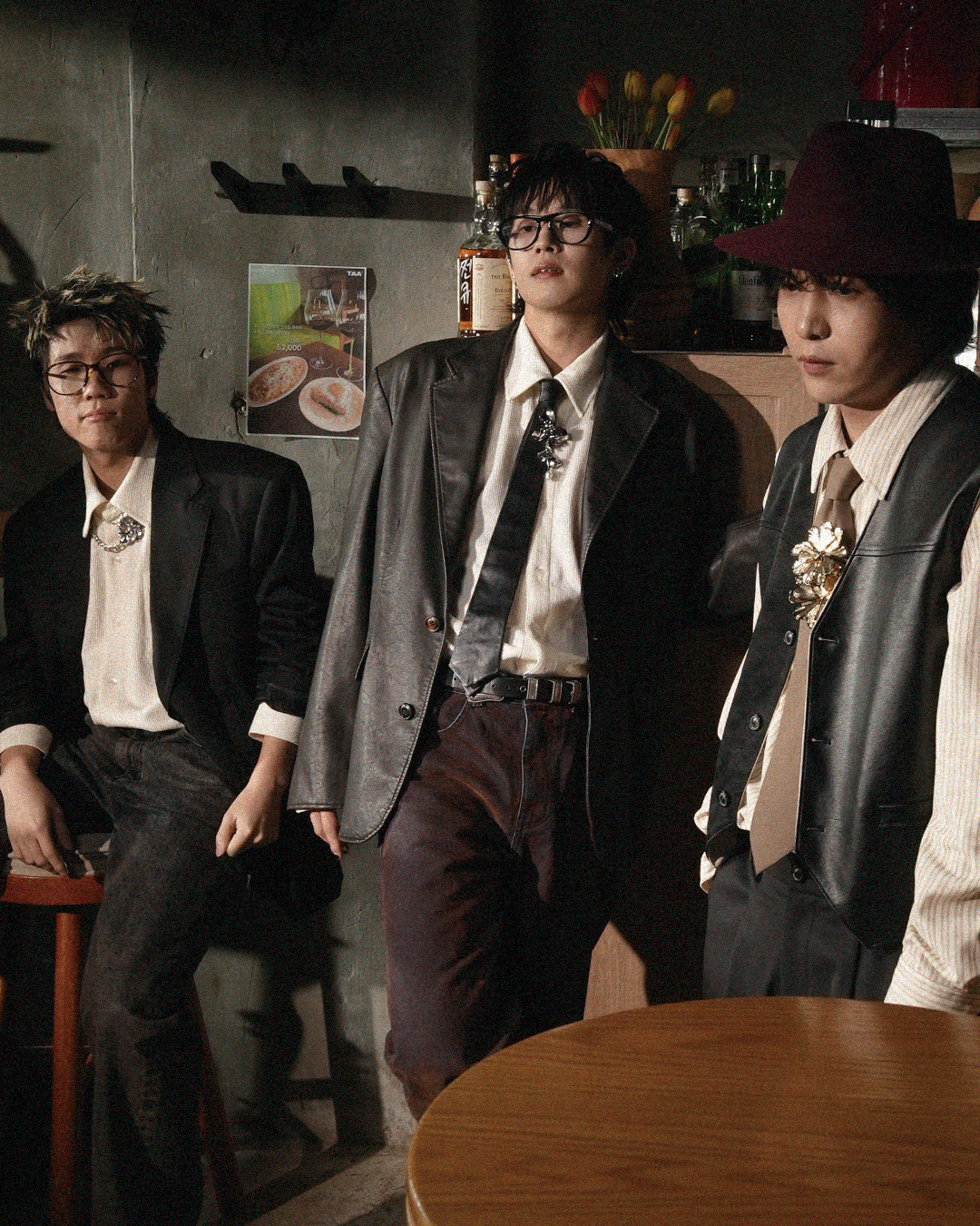 MMIC, ‘MUSE PROJECT : Track 1’ 공개 631-Image