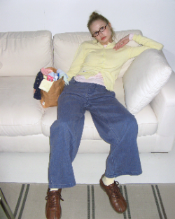 론론(RONRON), 26SS 컬렉션 1차 라인업 공개 27-Image