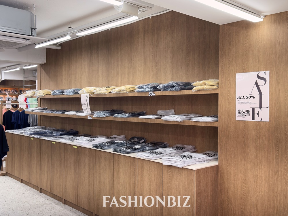 [월요기획] 상표권 분쟁 종결?... 명동·강남서 ‘두 개의 마리떼’ 혼선 4147-Image