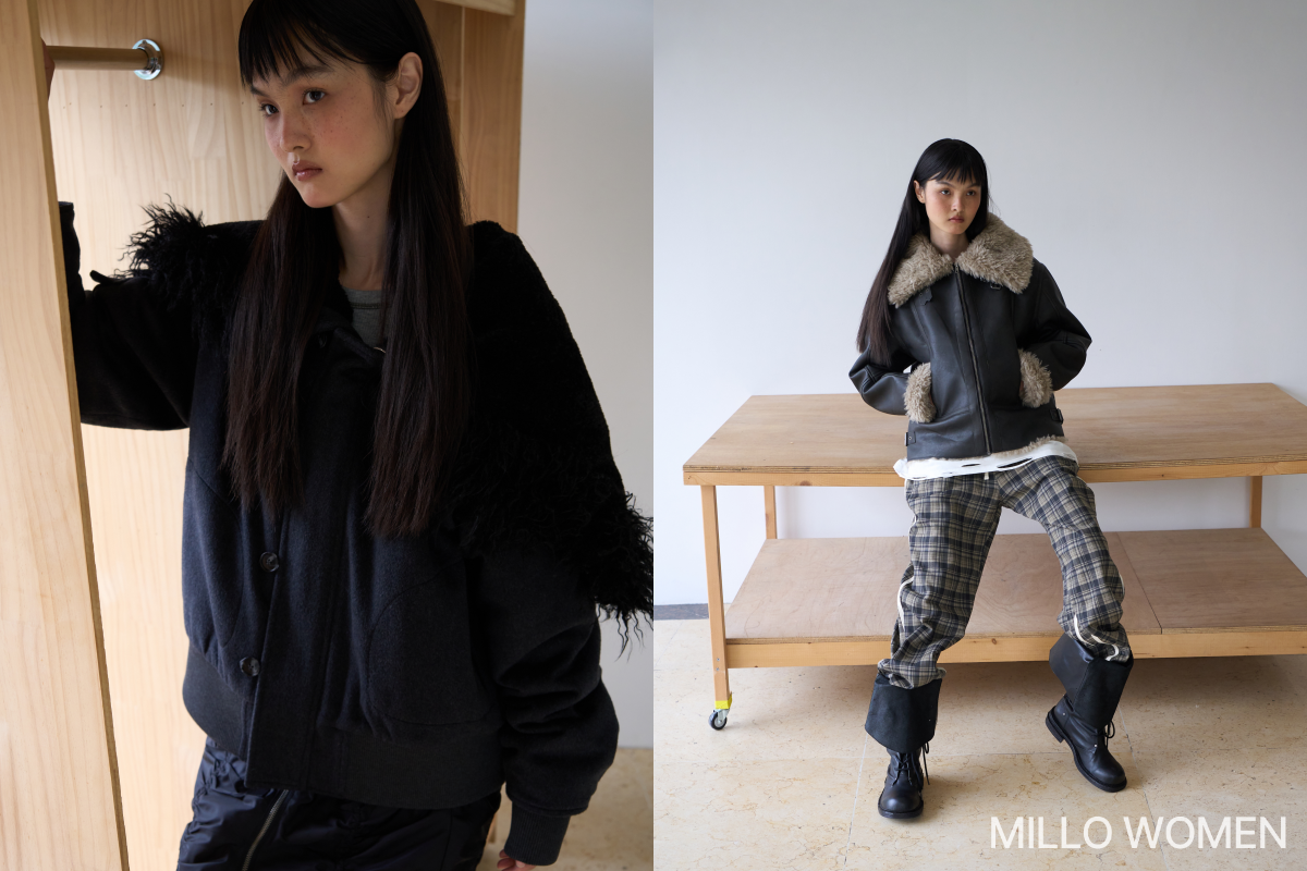 밀로아카이브·우먼, ‘오프라인·글로벌·IP’ 3가지 축으로 매출 180억 목표 2234-Image