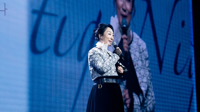 본에스티스, VIP 초청행사 성료 ”오감으로 완성한 새 해의 축제, 기술력 위에 감성을 더하다” 27-Image