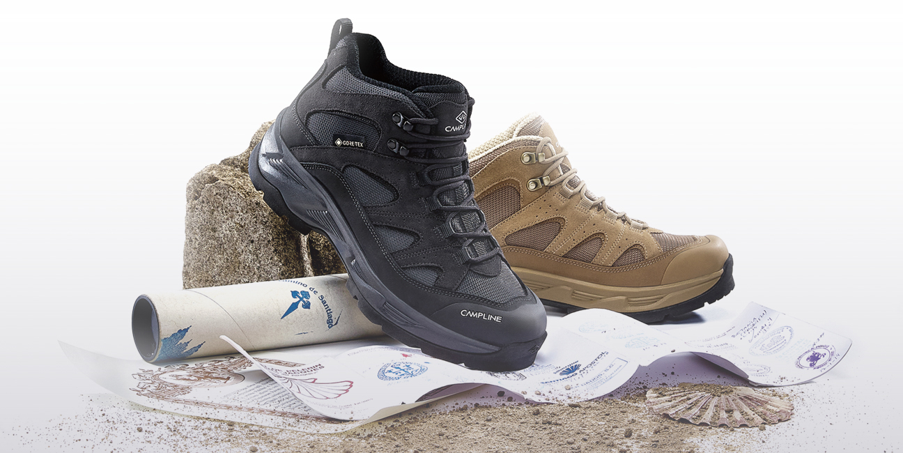 50년 등산화 '캠프라인' 지분 매각, SG PE가 새 주인 됐다 1408-Image