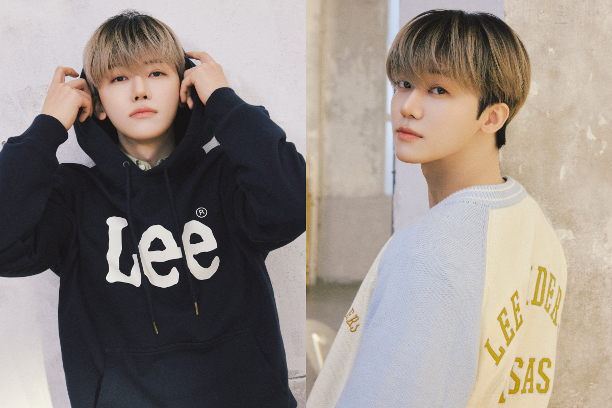 리(Lee), APAC 브랜드 앰배서더로 NCT 재민 선정  783-Image