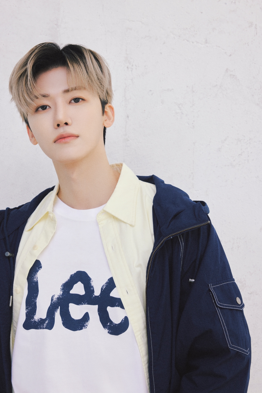 리(Lee), APAC 브랜드 앰배서더로 NCT 재민 선정  2352-Image