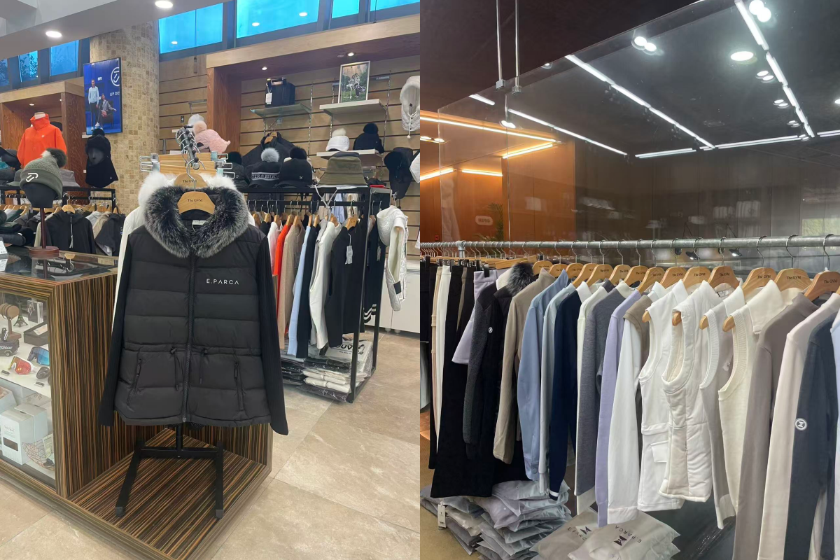 '고객 접점 확대' 이파르카, 제주 골프장 프로숍 3곳 입점  1191-Image