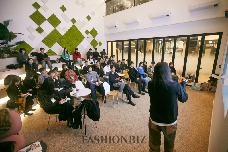 앤더슨벨 노하우, 네트워킹까지··· 꽉 찼던 '제1회 패션비즈 실무세미나' 27-Image