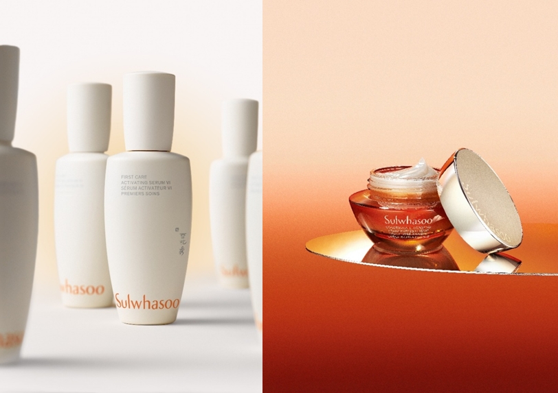 설화수, 영국 온라인 플랫폼 ‘컬트 뷰티’ 공식 입점.. 글로벌 성장 가속화 89-Image