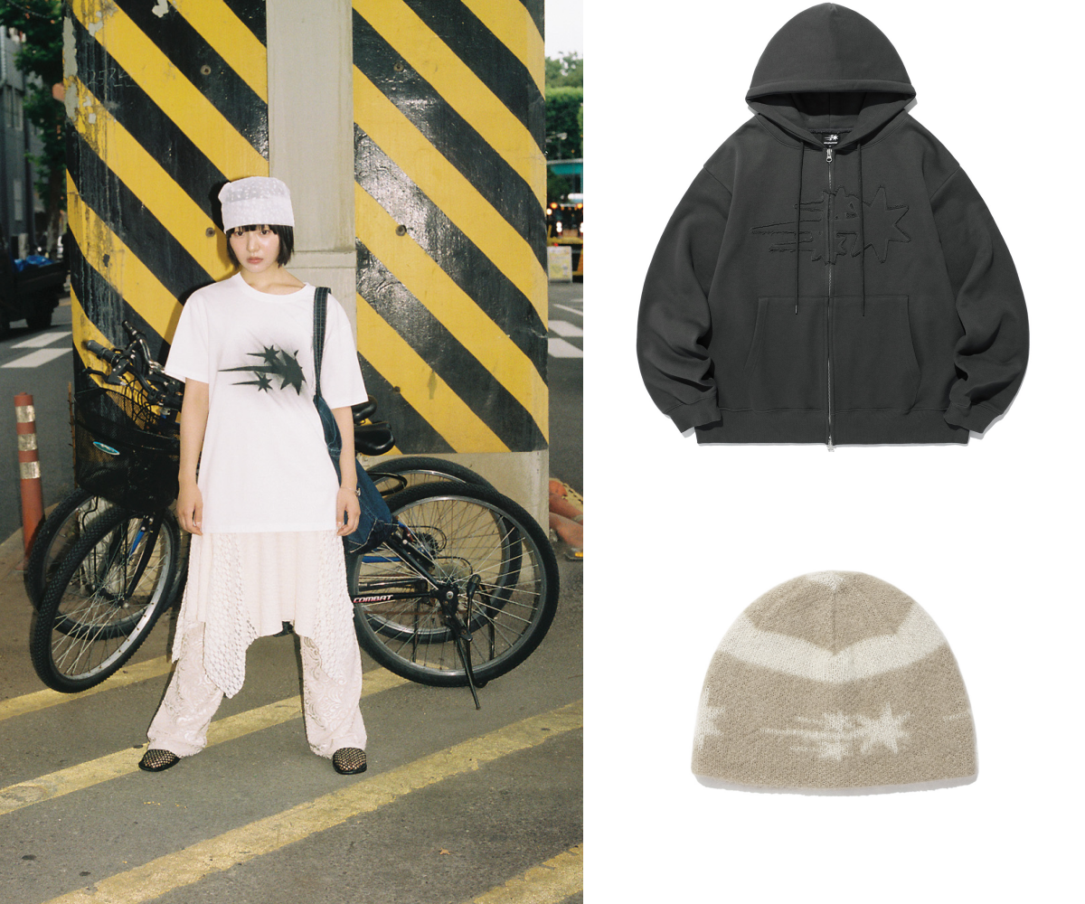 나이스고스트클럽, 올해 성수 플래그십·브랜드 심벌 가치 키운다  3280-Image