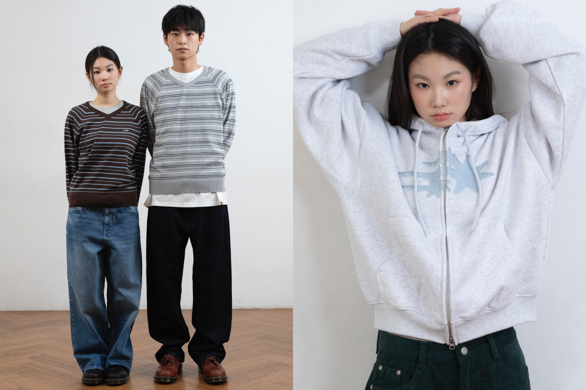 나이스고스트클럽, 올해 성수 플래그십·브랜드 심벌 가치 키운다  1937-Image