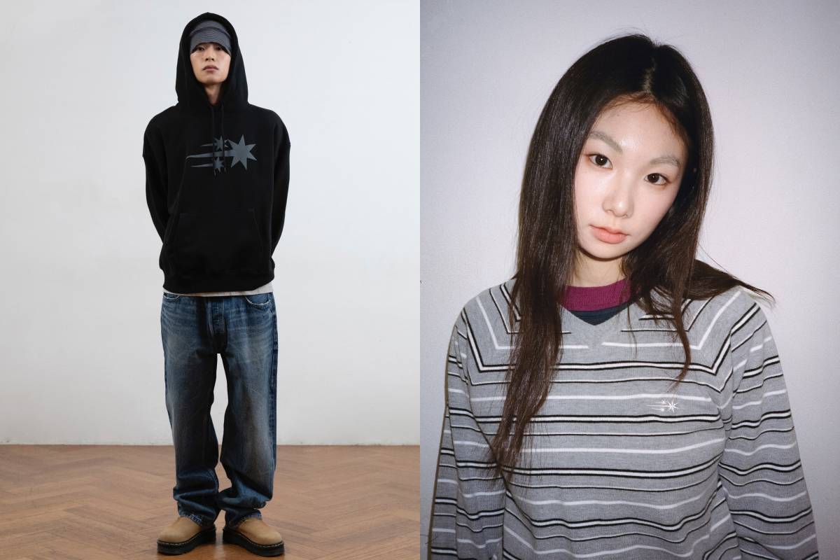 나이스고스트클럽, 올해 성수 플래그십·브랜드 심벌 가치 키운다  2058-Image