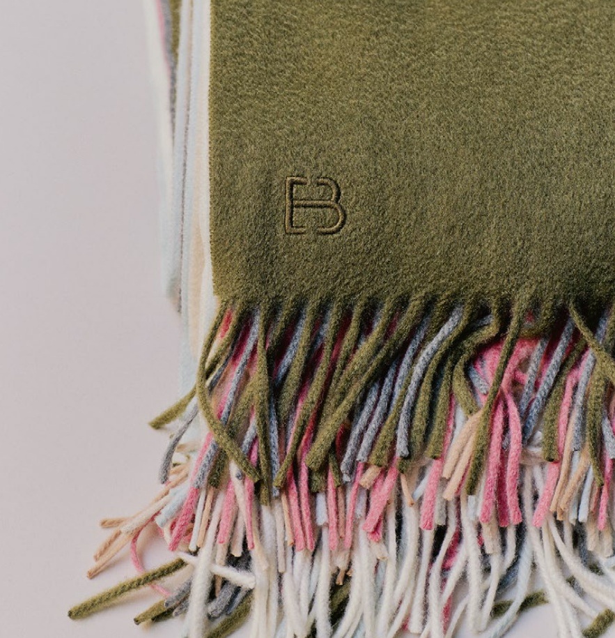 프랑스 캐시미어 하우스 ‘봉파르’, 현대 울산점 팝업 오픈.. 영남권 럭셔리 시장 공략 가속화 1372-Image