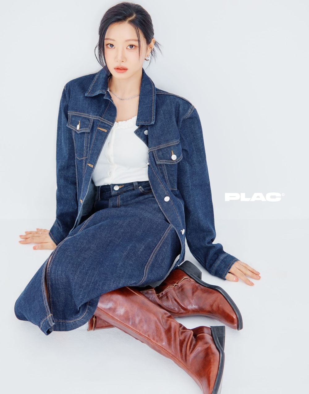 컨템 캐주얼 ‘플랙’ 앰배서더로 배우 이세희 발탁… S/S 우먼 라인도 공개 1151-Image