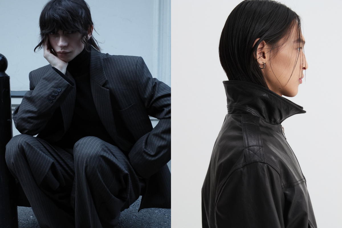 DNSR, S/S 1차 드롭 공개… 무신사 스페이스 한남서 프리뷰 진행 26-Image