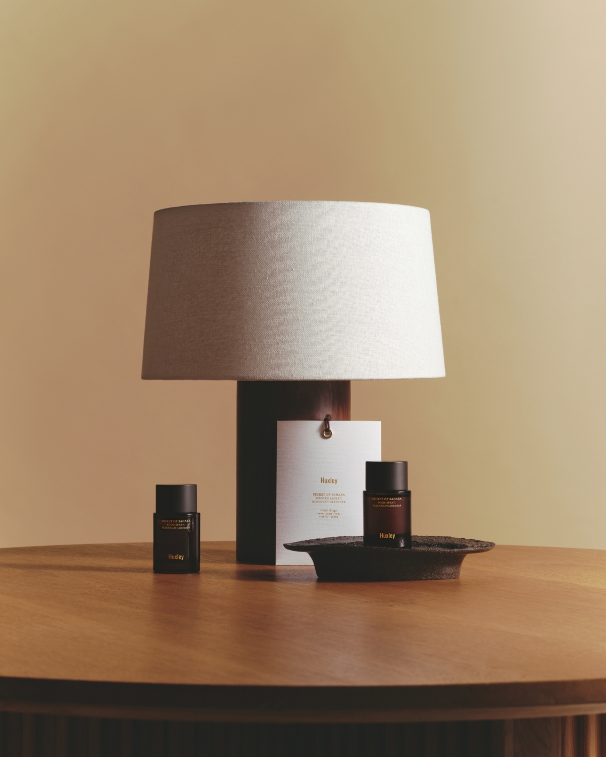 헉슬리, 사막의 정원을 담은 프리미엄 룸 스프레이 카카오 선물하기 선론칭 27-Image