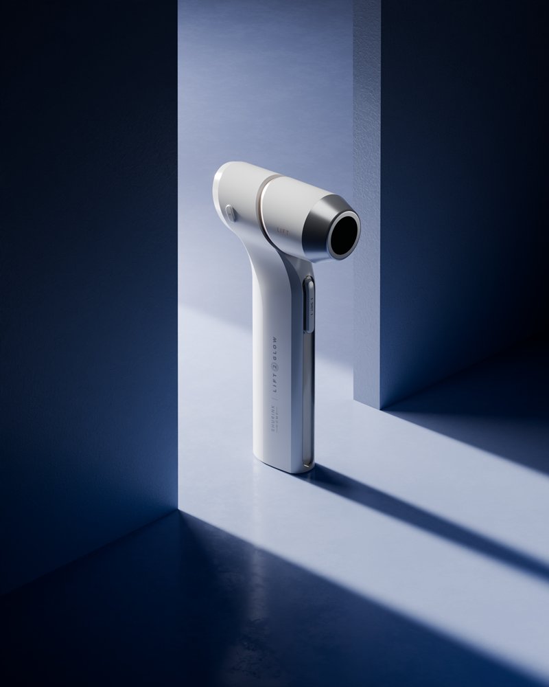 슈링크홈 리프투글로우, 컬리서 홈 뷰티 디바이스 특별 구성 선봬 3-Image