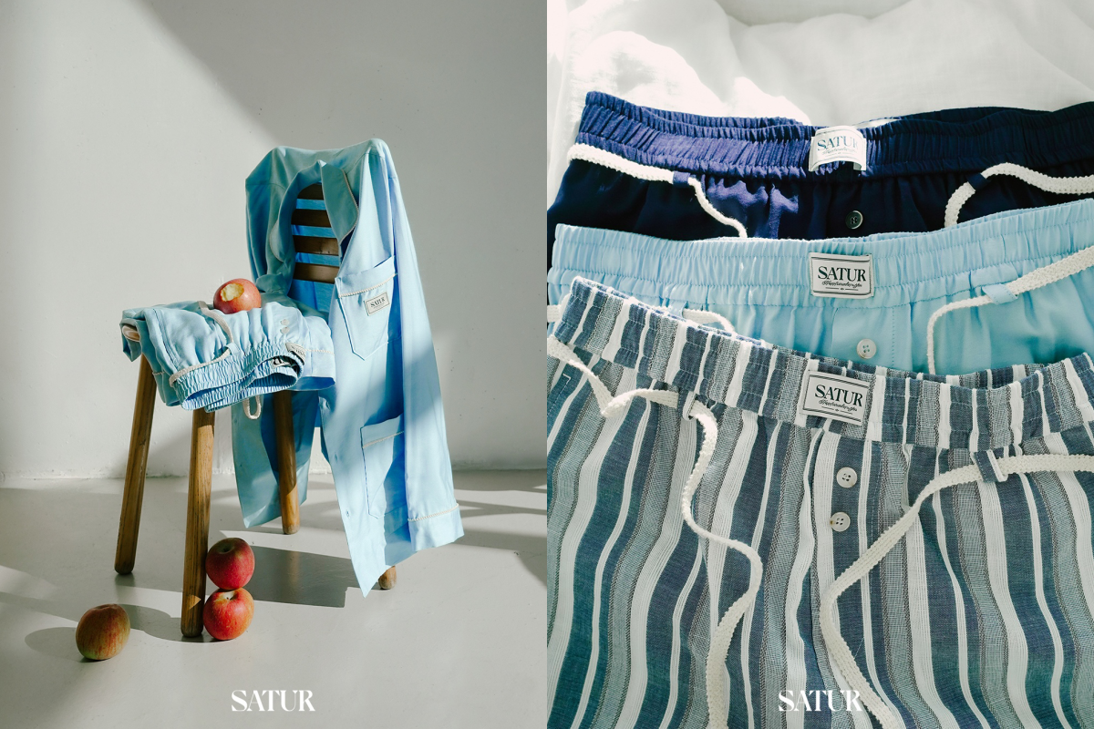 다채로운 프레피룩 제안 ‘세터’ 글로벌 캠페인 공개… 홈웨어 라인도  2197-Image