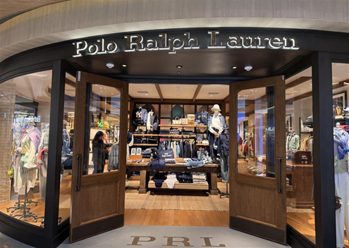 파르나스몰 '폴로랄프로렌 스토어 & 랄프스 커피' 오픈 27-Image