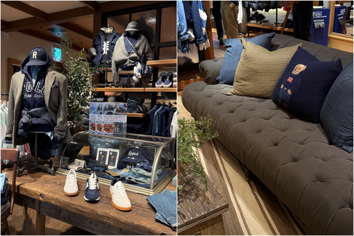 파르나스몰 '폴로랄프로렌 스토어 & 랄프스 커피' 오픈 2099-Image