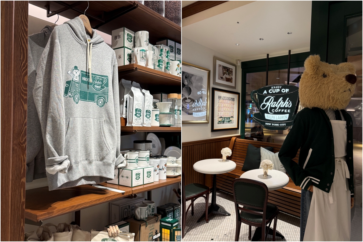 파르나스몰 '폴로랄프로렌 스토어 & 랄프스 커피' 오픈 3331-Image