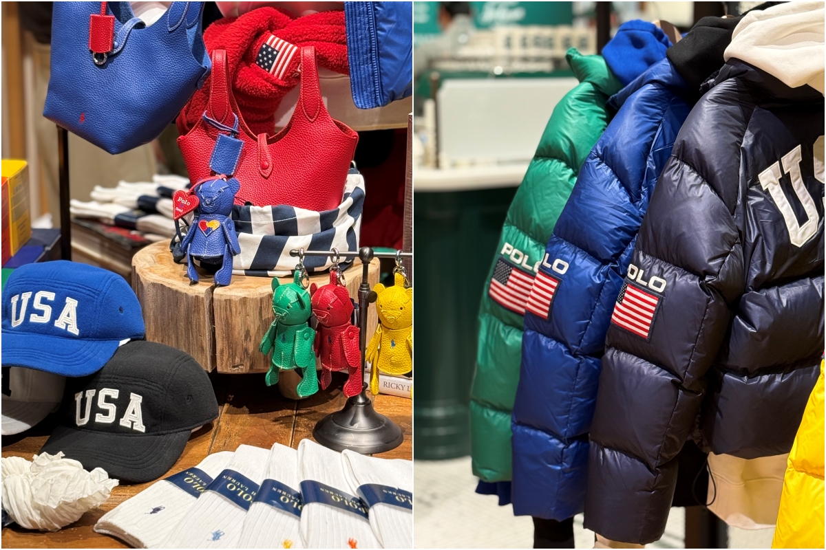 파르나스몰 '폴로랄프로렌 스토어 & 랄프스 커피' 오픈 2219-Image