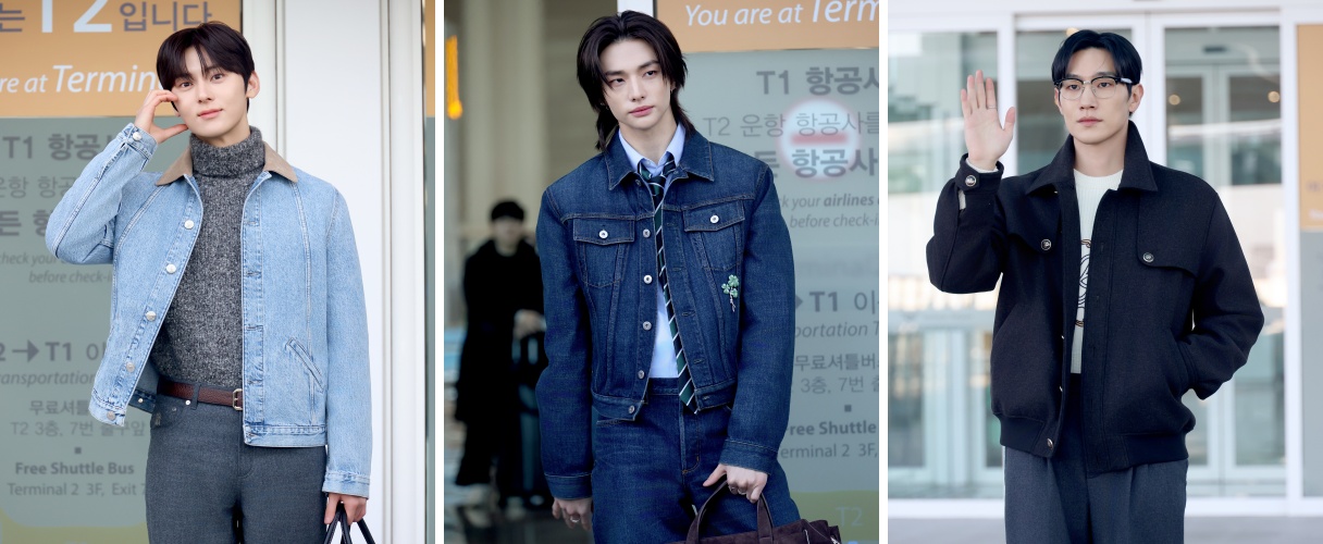 공항패션으로 읽는 2026 리얼웨이 트렌드 787-Image