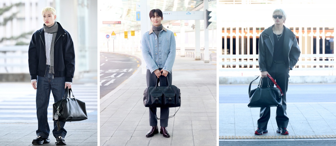 공항패션으로 읽는 2026 리얼웨이 트렌드 2202-Image