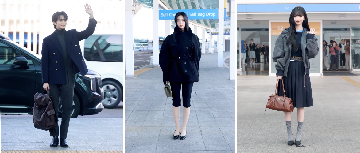 공항패션으로 읽는 2026 리얼웨이 트렌드 28-Image