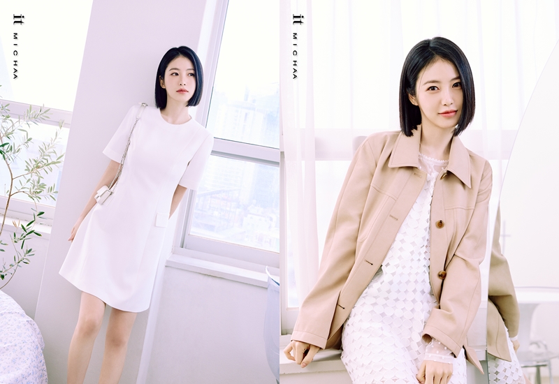 잇미샤, 신예은과 2년 연속 뮤즈… 2026 스프링 캠페인 선봬 956-Image