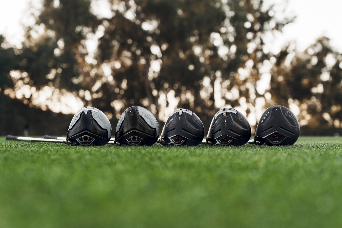 신제품으로 돌아온 캘러웨이, ‘퀀텀’ 시리즈로 골프 판 다시 짠다 3420-Image