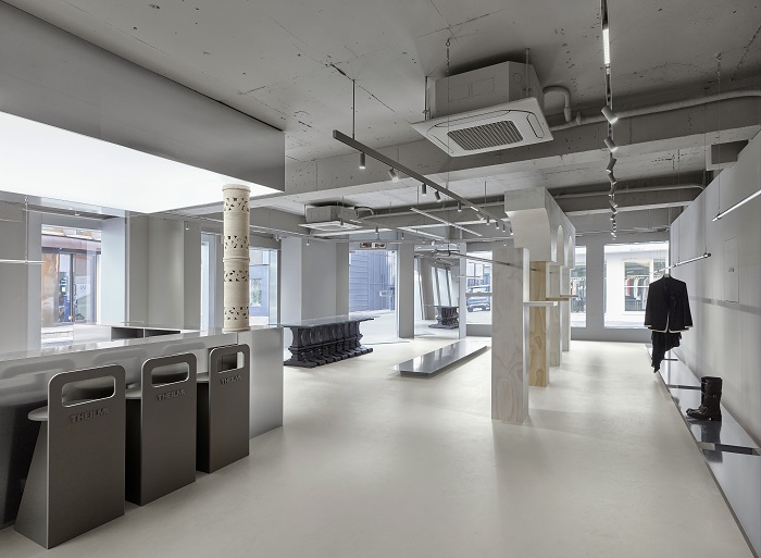 더일마, 서촌이어 2nd 서울 입성 도산스토어 29일 그랜드 오픈 462-Image